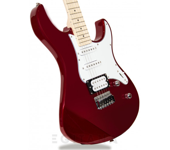 Yamaha Pacifica 112VM RM