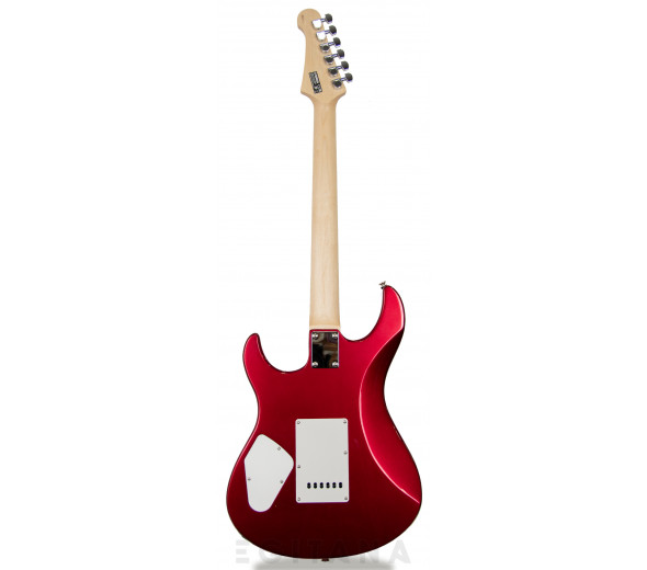 Yamaha Pacifica 112VM RM