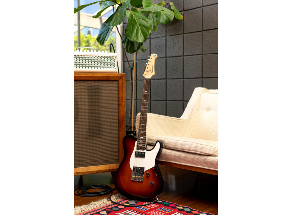 Yamaha Pacifica SC Std+ 11S DB