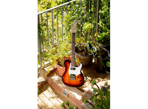 Yamaha Pacifica SC Std+ 11S DB