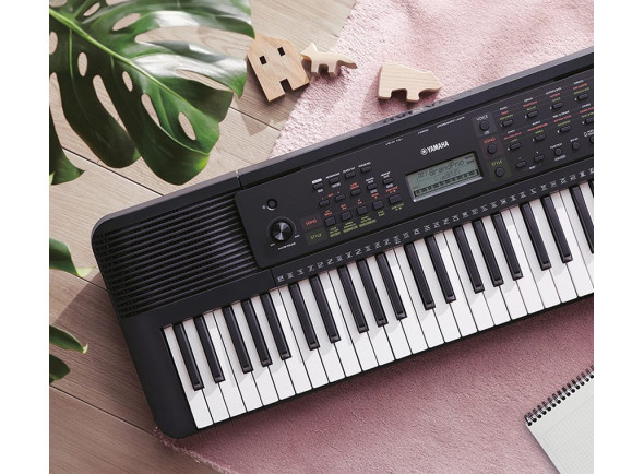 Yamaha  PSR-E283