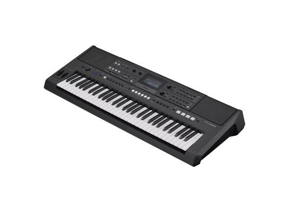 Yamaha PSR-E583