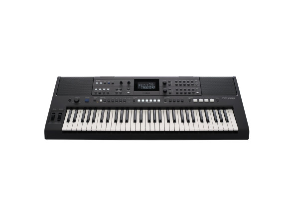 Yamaha PSR-E583