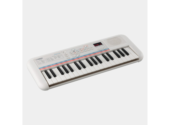 Yamaha  PSS-E30 Teclado Infantil 37 Teclas 74 Sons 20 Musicas