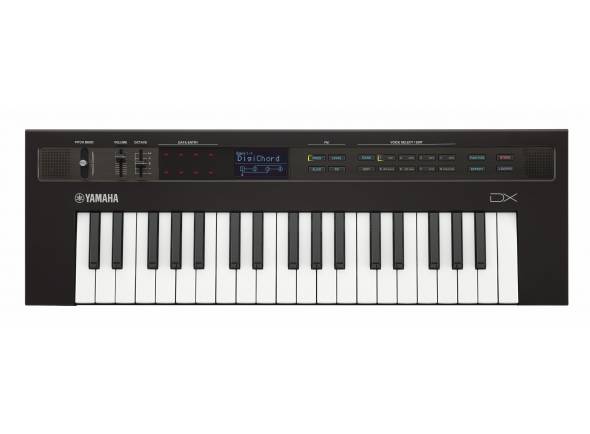 Yamaha Reface DX
