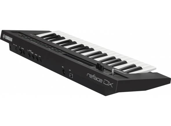 Yamaha Reface DX