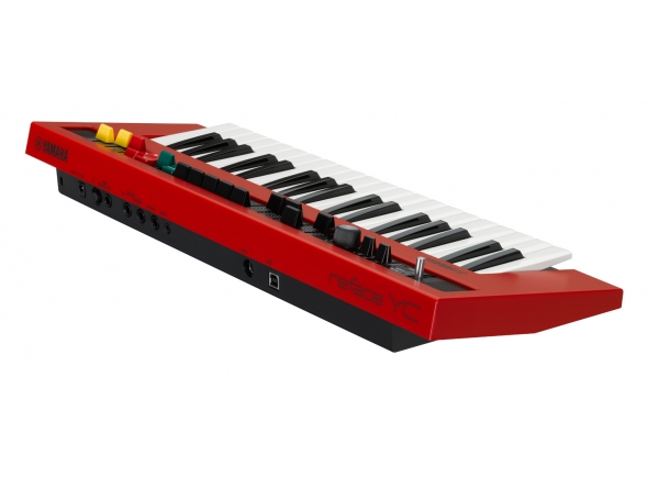 Yamaha Reface YC