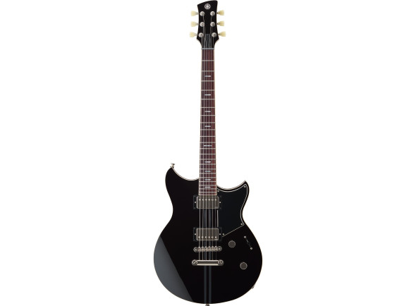 Yamaha Revstar RSS20 Black/Preta