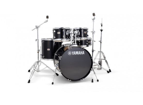 Ver mais informações do  Yamaha Rydeen Studio Black Glitter 20 