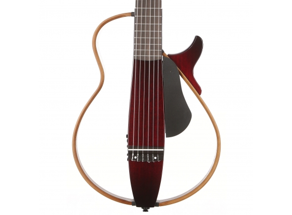 Yamaha SLG200N CRB