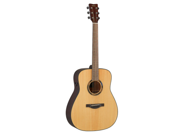 Guitarras Acústicas Yamaha TAG1 E Natural