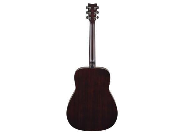 Yamaha TAG1 E Natural