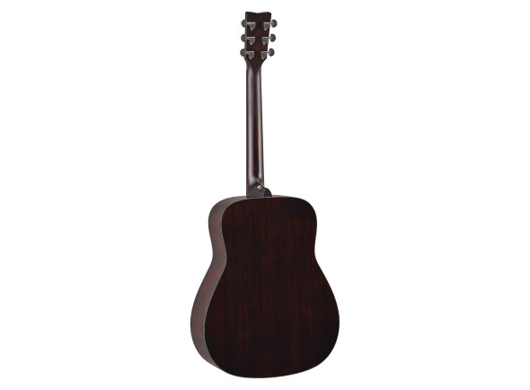 Yamaha TAG1 E Natural