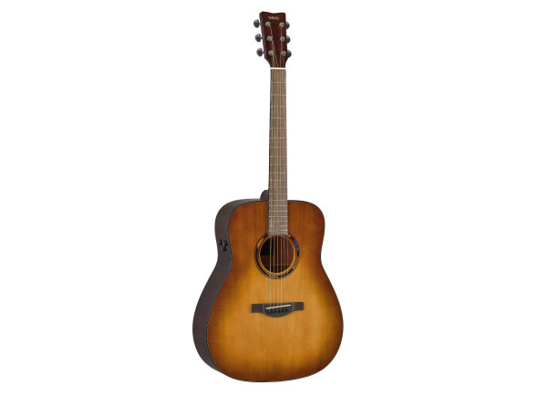 Guitarras Acústicas Yamaha TAG1 E Sand Burst