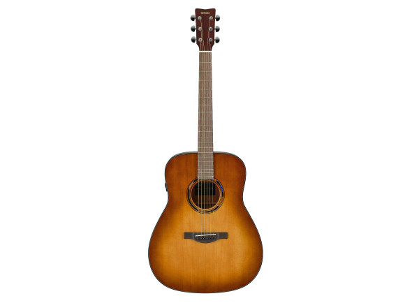 Yamaha TAG1 E Sand Burst