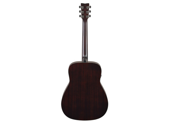 Yamaha TAG1 E Sand Burst