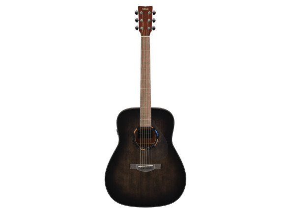 Yamaha TAG1 E Translucent Black