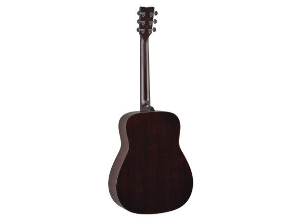 Yamaha TAG1 E Translucent Black