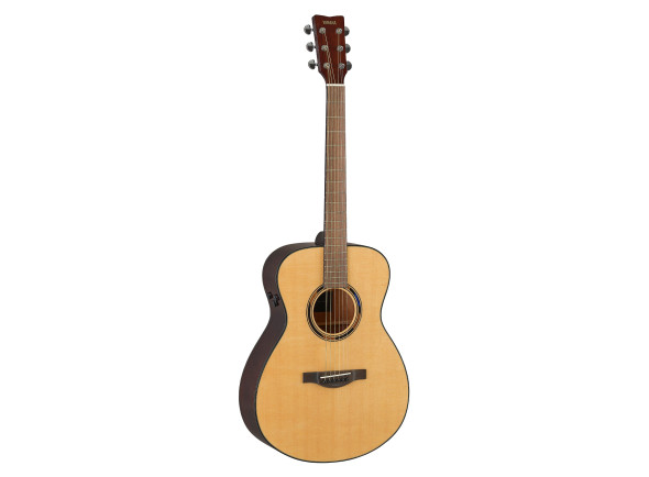 Guitarras Acústicas Yamaha TAS1 E Natural