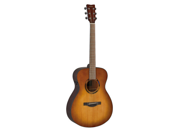 Guitarras Acústicas Yamaha TAS1 E