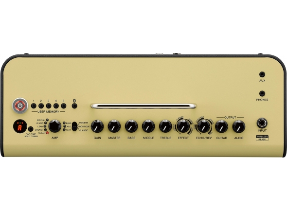 Yamaha THR30II WIRELESS