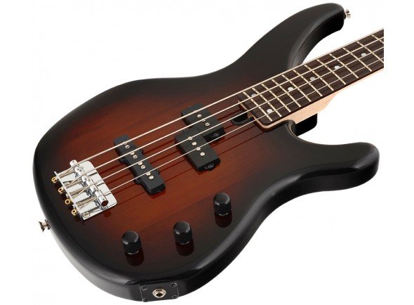 Yamaha TRBX 174 OVS