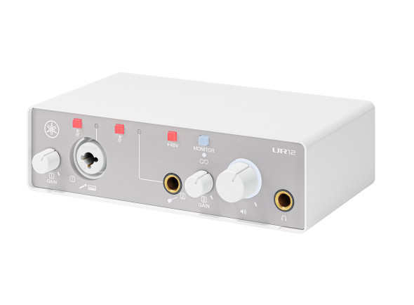 Interface de Audio USB Yamaha