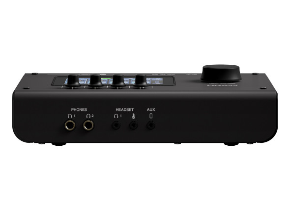 Yamaha URX44 BK