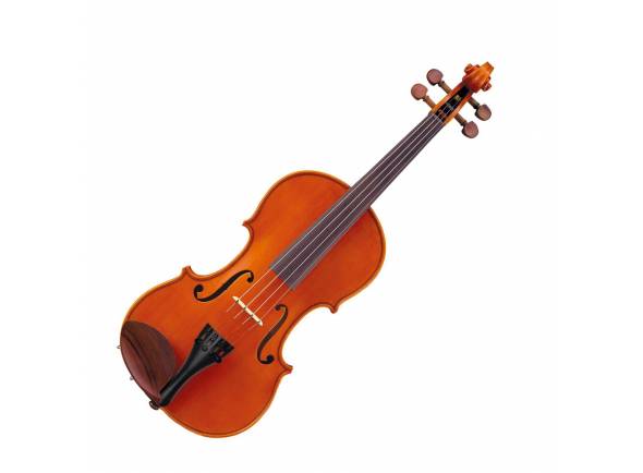 Yamaha V7 SG44 Violín 4/4  - Violín Yamaha V7 SG 4/4, Incluye Estuche y Lazo, tapa: abeto, Fondo, costillas y llantas: arce, Tipo de cuerpo: Stradivarius, Tenedor de afinación: Ébano, 