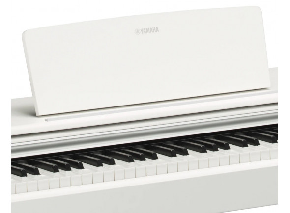 Yamaha  YDP-145 WH Arius