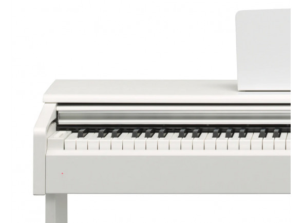 Yamaha  YDP-145 WH Arius