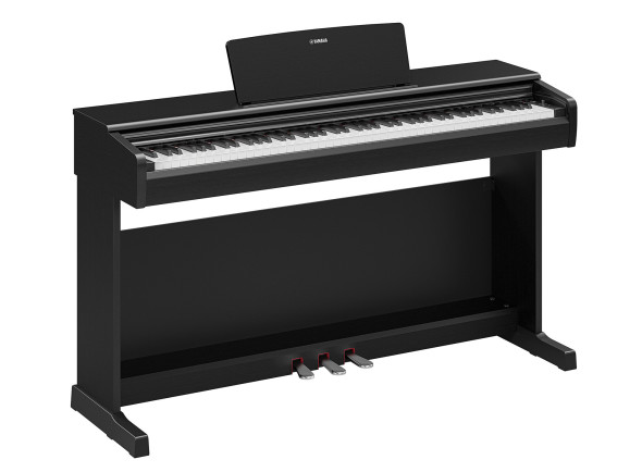 Pianos digitales móviles Yamaha YDP-146 B Arius