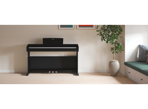Yamaha YDP-146 B Arius