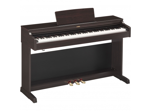 Pianos digitales para muebles Yamaha YDP-164 R Arius Pianos digitales para muebles Yamaha YDP-164 R Arius