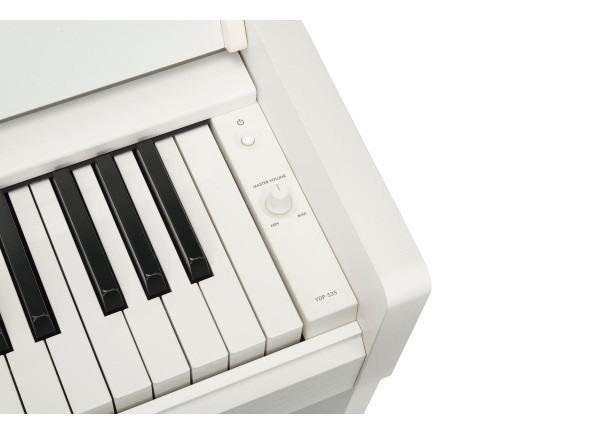 Yamaha  YDP-S35 WH Arius