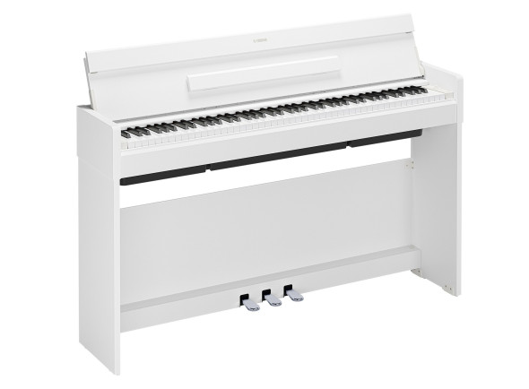 Pianos digitales móviles Yamaha YDP-S36 WH Arius