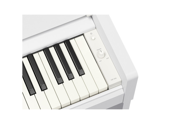 Yamaha YDP-S36 WH Arius
