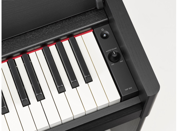 Yamaha  YDP-S55 B Arius