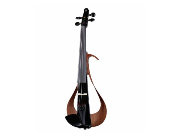 Violines y violas electricos Yamaha