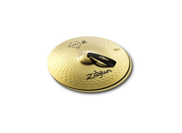 Platillos de marcha de 16" Zildjian 16