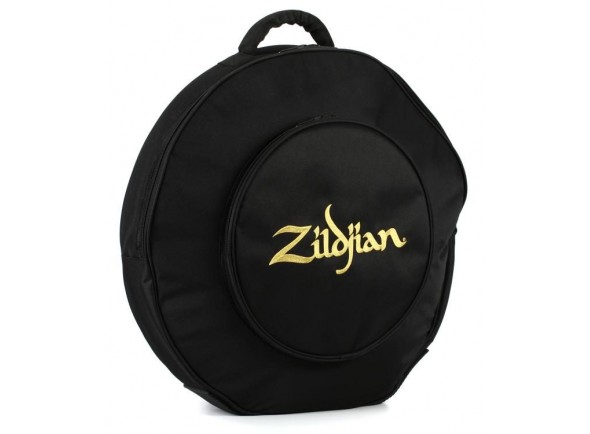 Ver mais informações do  Zildjian Deluxe Backpack Cymbal Bag 22