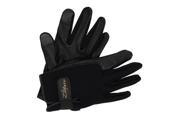 Guantes para Batería Zildjian Drummer's Gloves XL