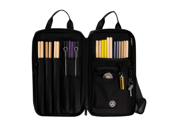 Zildjian Gigging Stick Bag Black