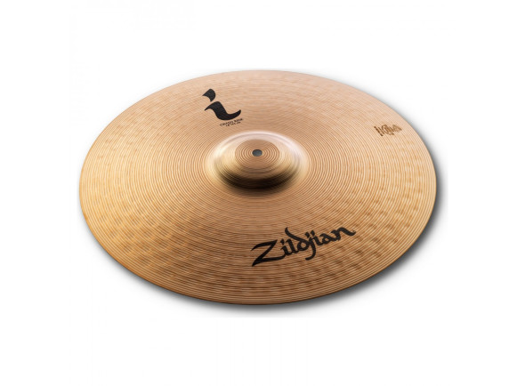 Zildjian I Essentials Plus Pack