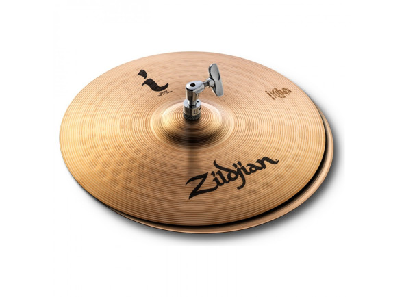 Zildjian I Essentials Plus Pack