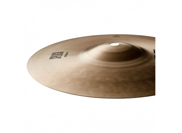 Zildjian  K 10'' Splash Cymbal