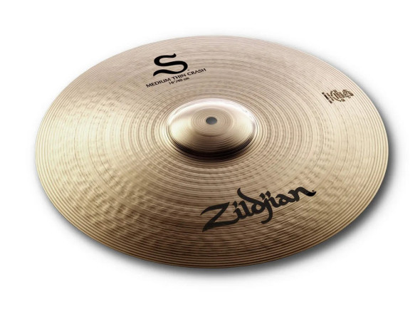 Zildjian S391 - Pack S-Family Series 14
