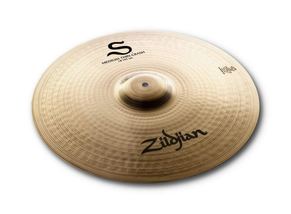 Zildjian S391 - Pack S-Family Series 14