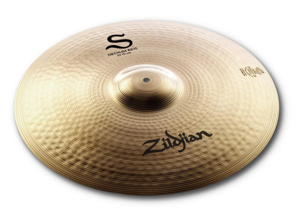 Zildjian S391 - Pack S-Family Series 14