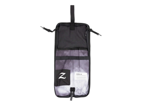 Zildjian  Student Mini Stick Bag Black Raincloud